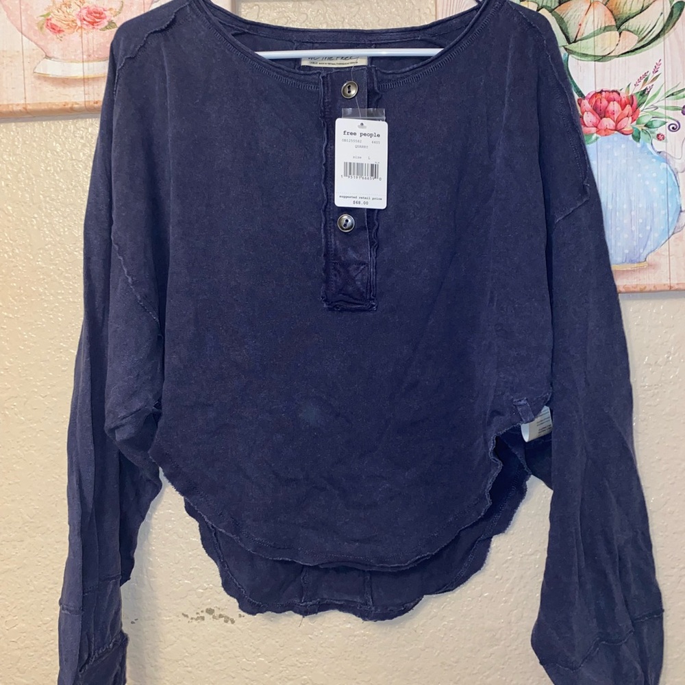 Free people